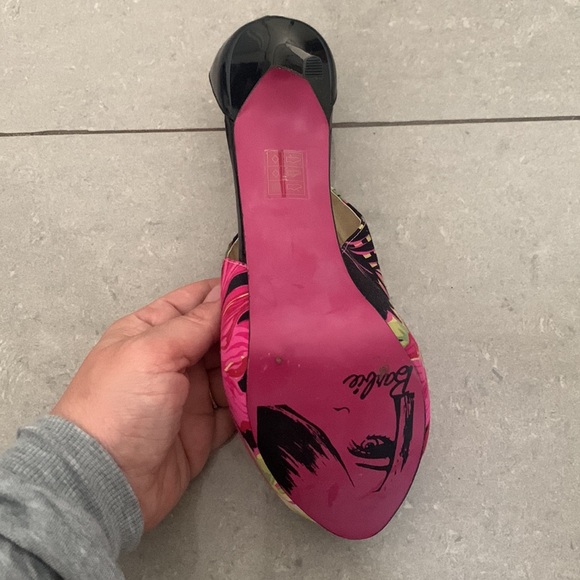 Barbie heels from town heels - Picture 3 of 4